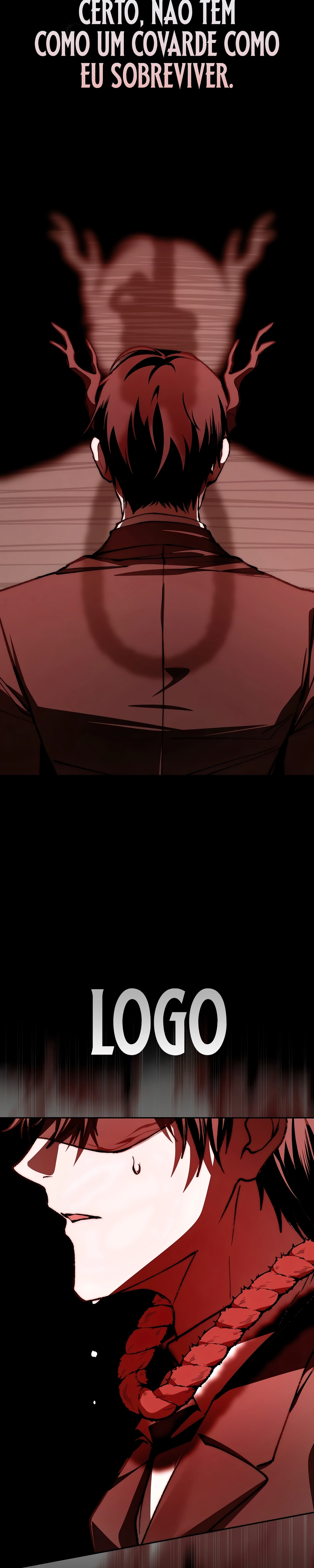 Read Got Dropped into a Ghost Story Still Gotta Work PT Manga Online