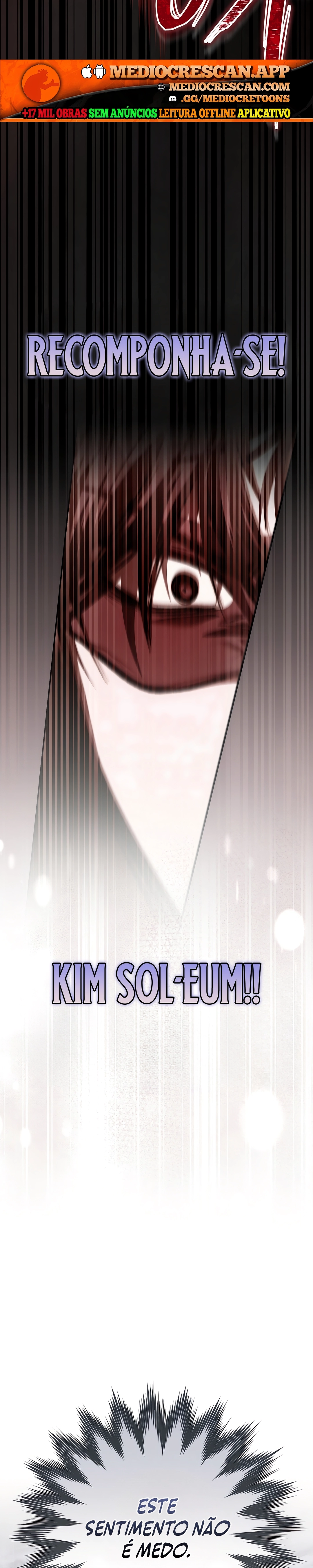 Read Got Dropped into a Ghost Story Still Gotta Work PT Manga Online