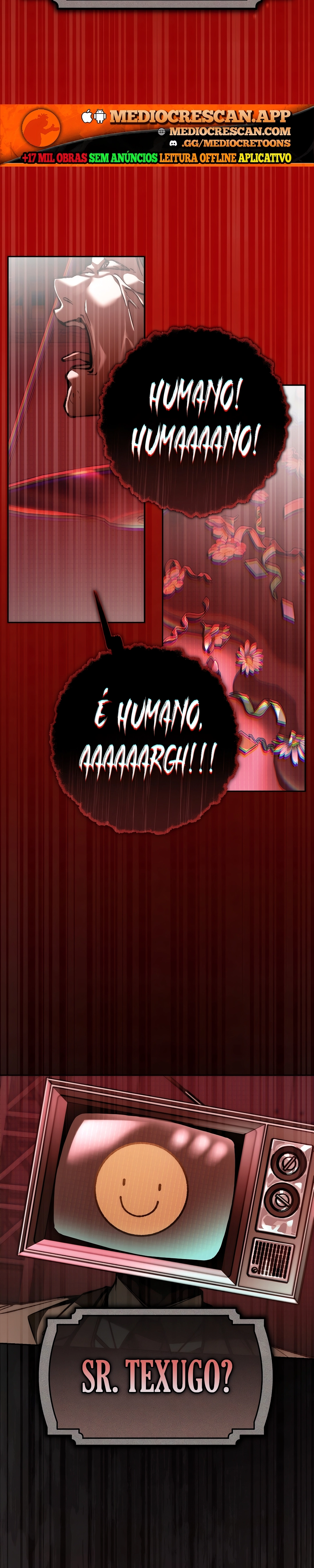 Read Got Dropped into a Ghost Story Still Gotta Work PT Manga Online