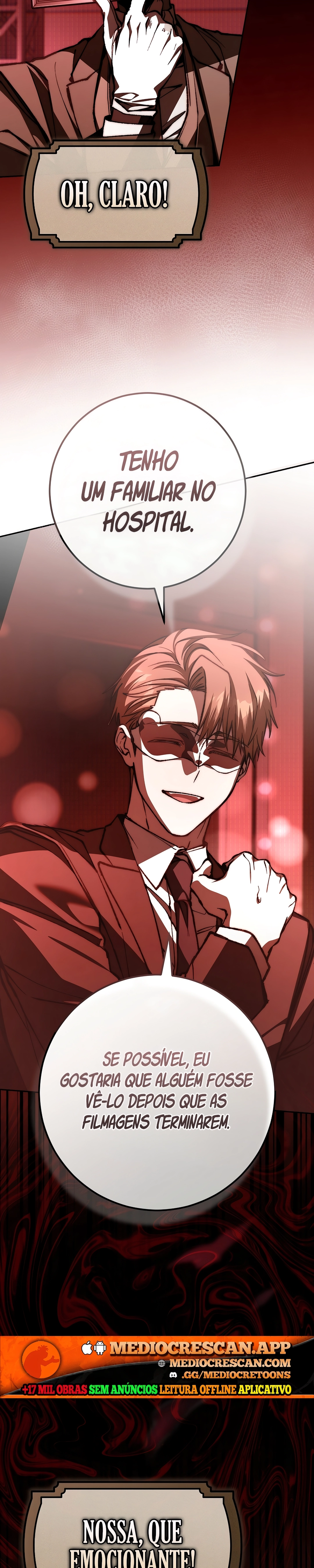 Read Got Dropped into a Ghost Story Still Gotta Work PT Manga Online