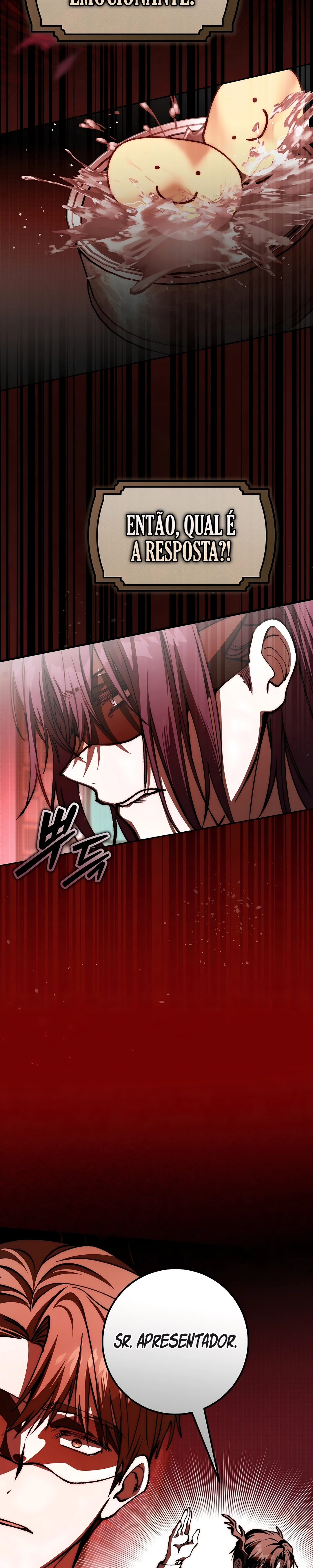 Read Got Dropped into a Ghost Story Still Gotta Work PT Manga Online