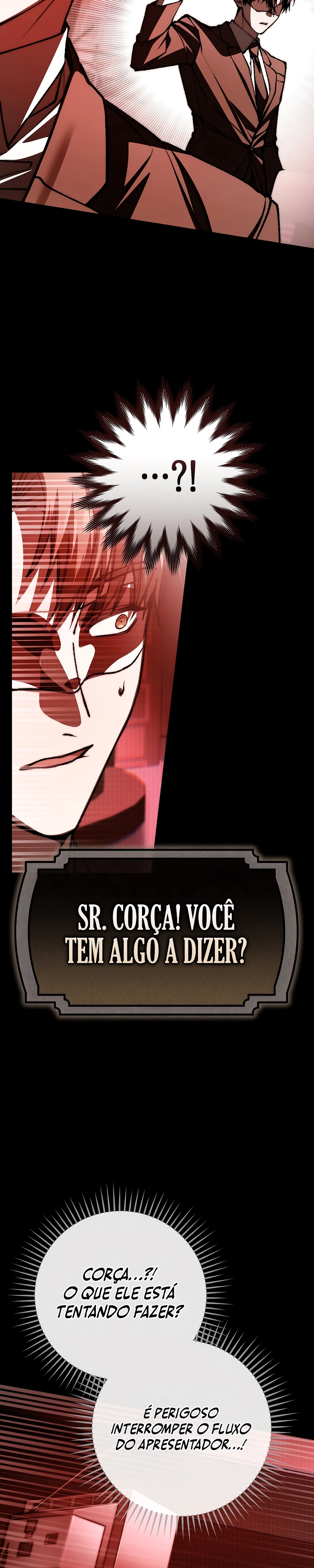 Read Got Dropped into a Ghost Story Still Gotta Work PT Manga Online