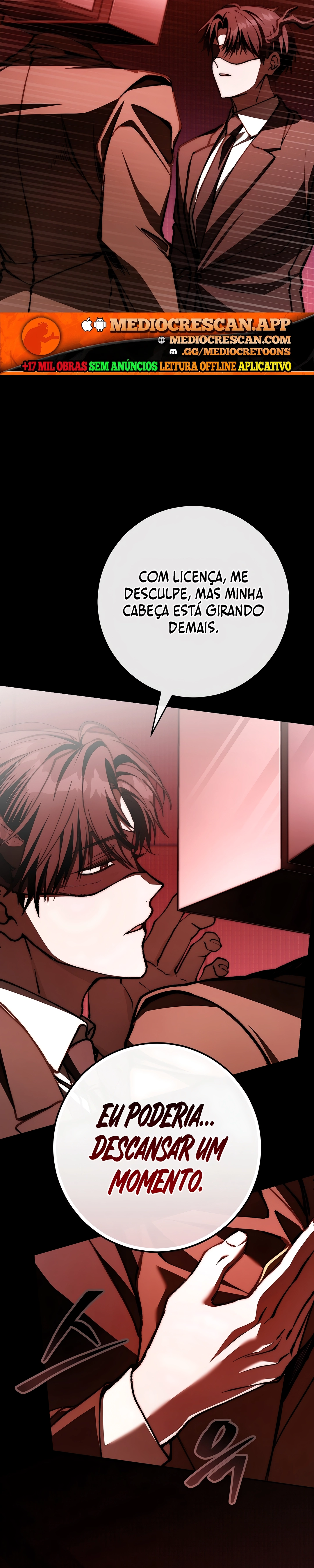Read Got Dropped into a Ghost Story Still Gotta Work PT Manga Online