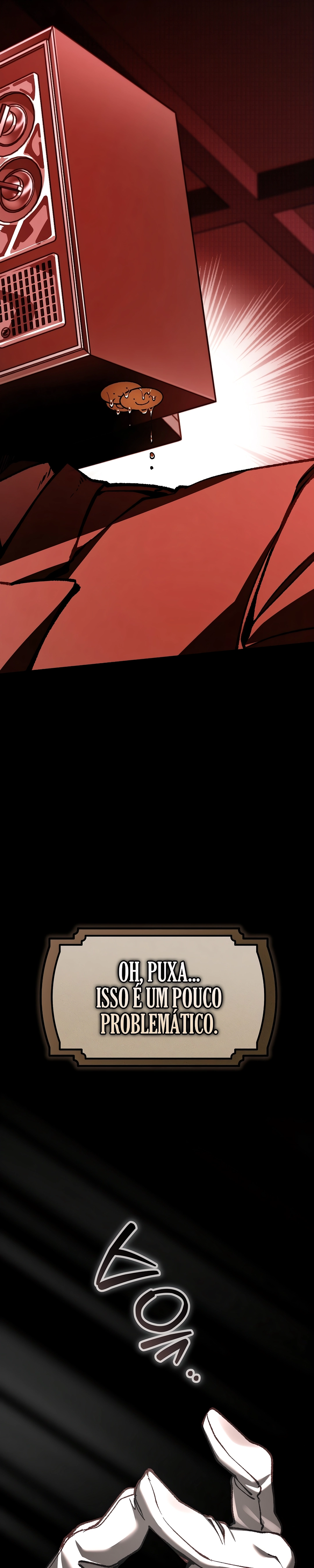 Read Got Dropped into a Ghost Story Still Gotta Work PT Manga Online