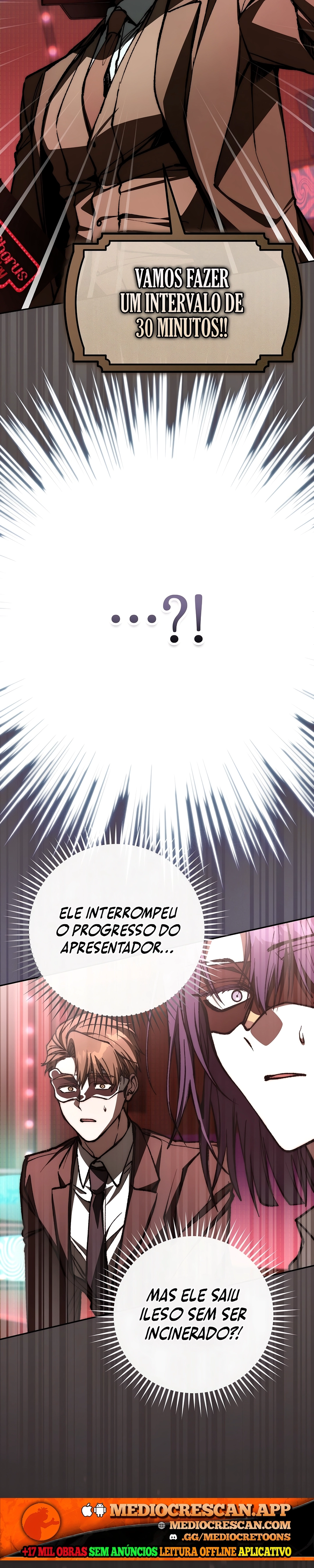 Read Got Dropped into a Ghost Story Still Gotta Work PT Manga Online