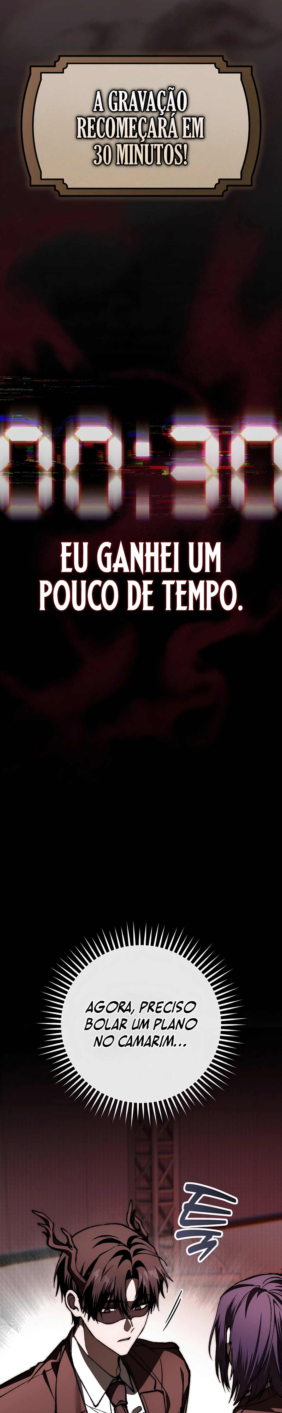 Read Got Dropped into a Ghost Story Still Gotta Work PT Manga Online
