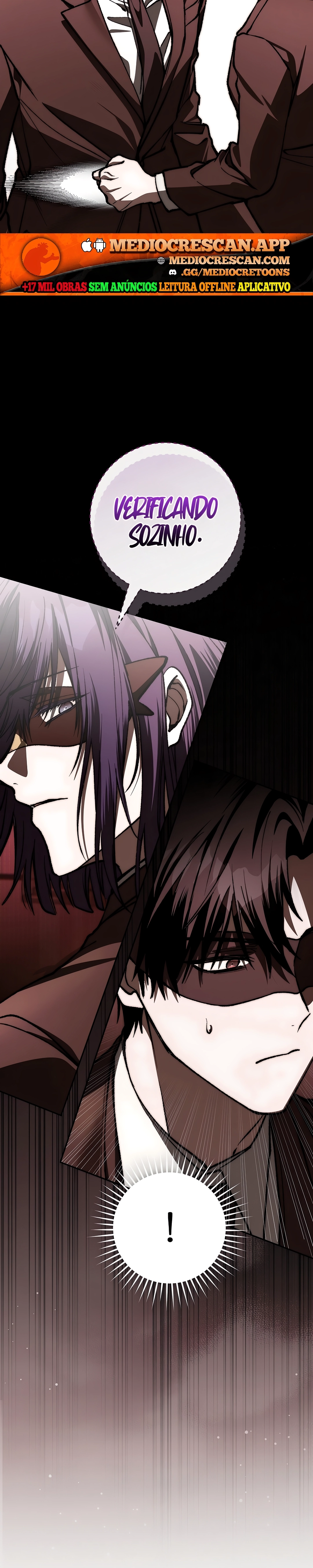 Read Got Dropped into a Ghost Story Still Gotta Work PT Manga Online