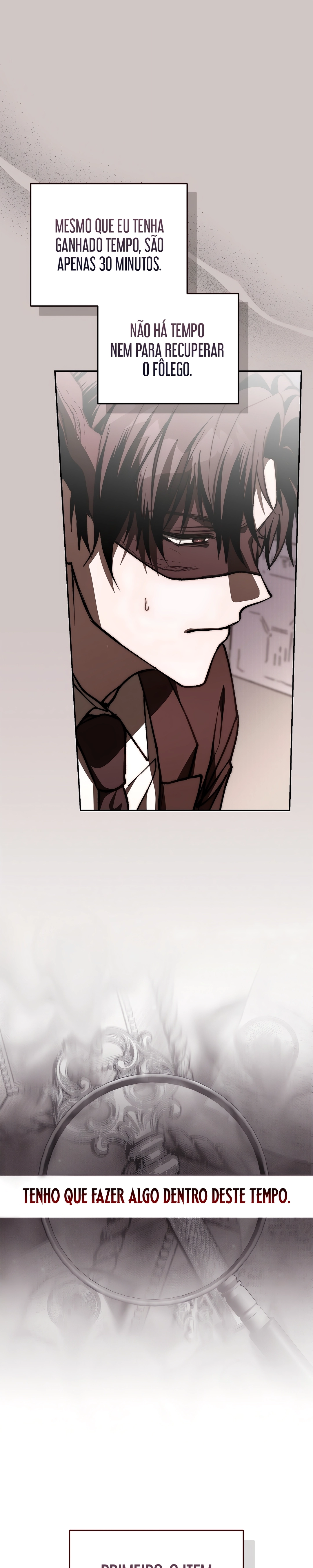Read Got Dropped into a Ghost Story Still Gotta Work PT Manga Online