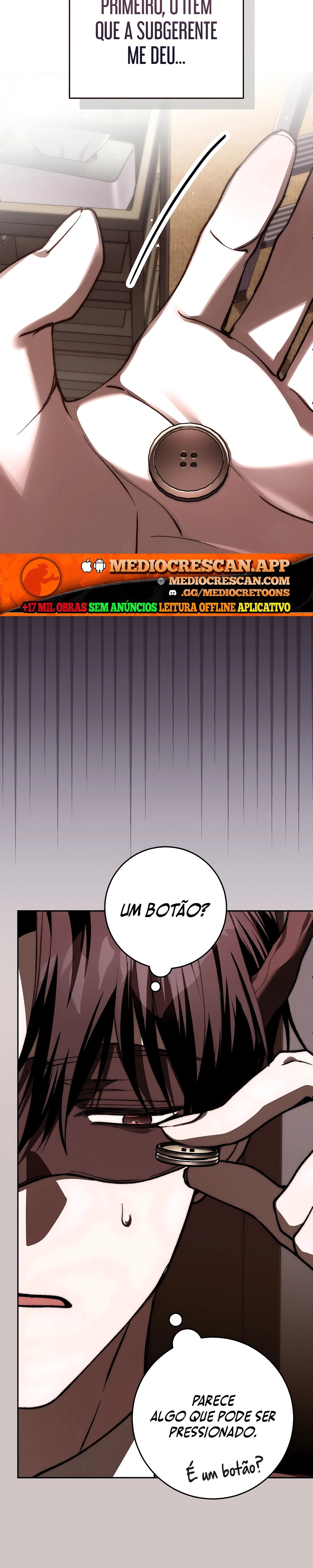 Read Got Dropped into a Ghost Story Still Gotta Work PT Manga Online