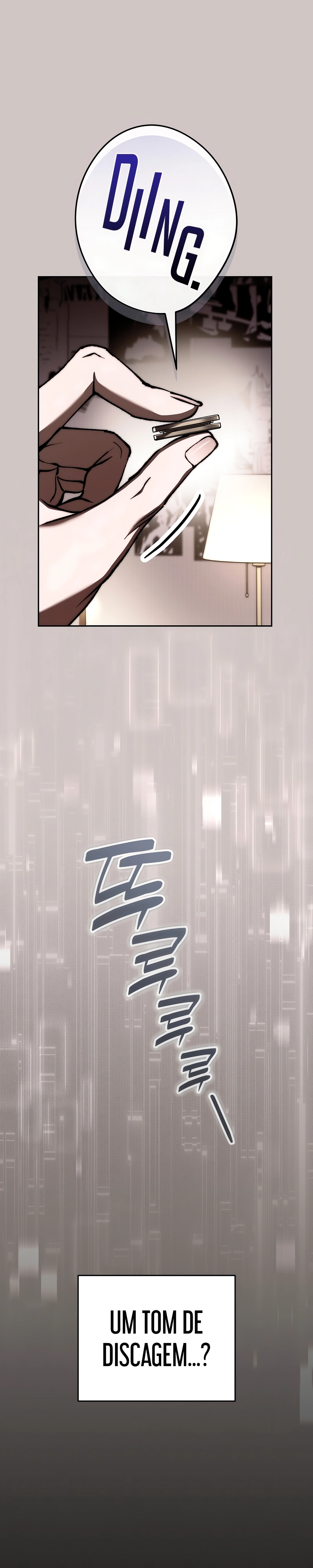 Read Got Dropped into a Ghost Story Still Gotta Work PT Manga Online