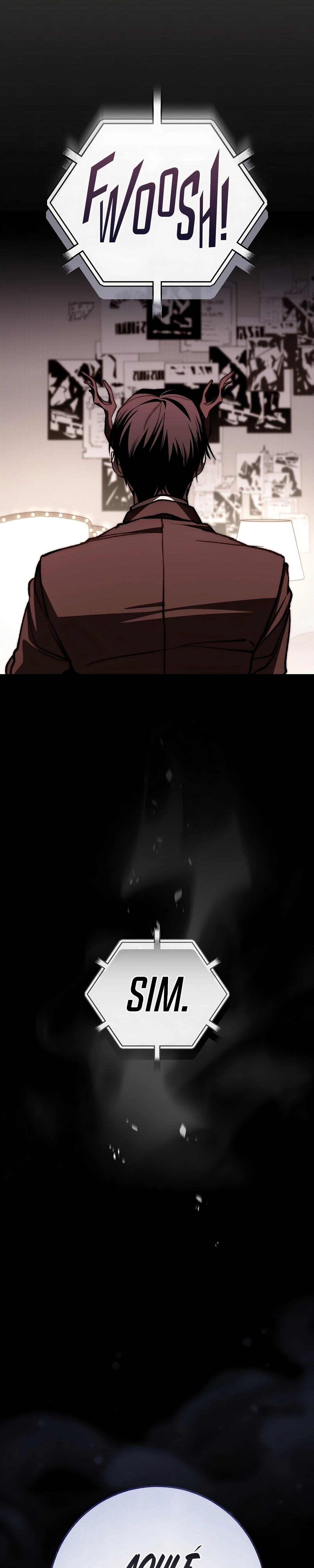 Read Got Dropped into a Ghost Story Still Gotta Work PT Manga Online