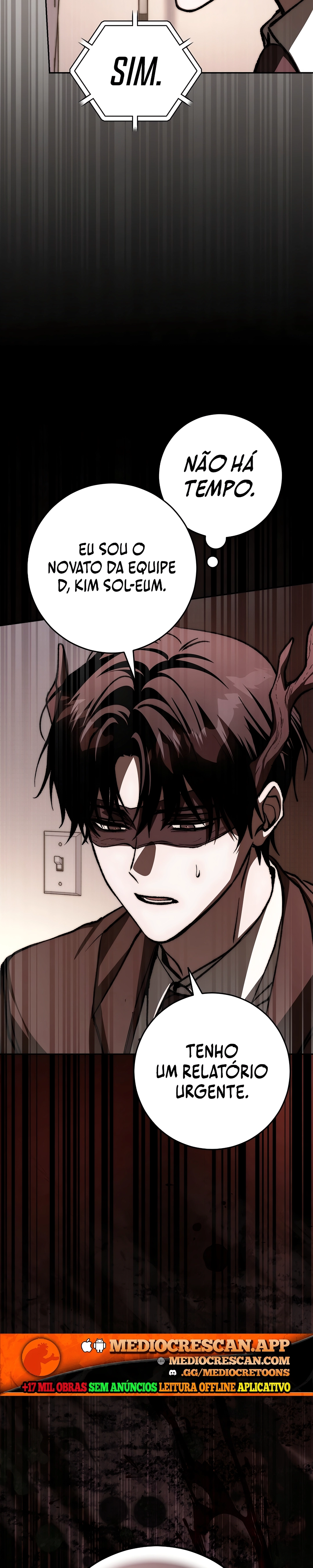 Read Got Dropped into a Ghost Story Still Gotta Work PT Manga Online