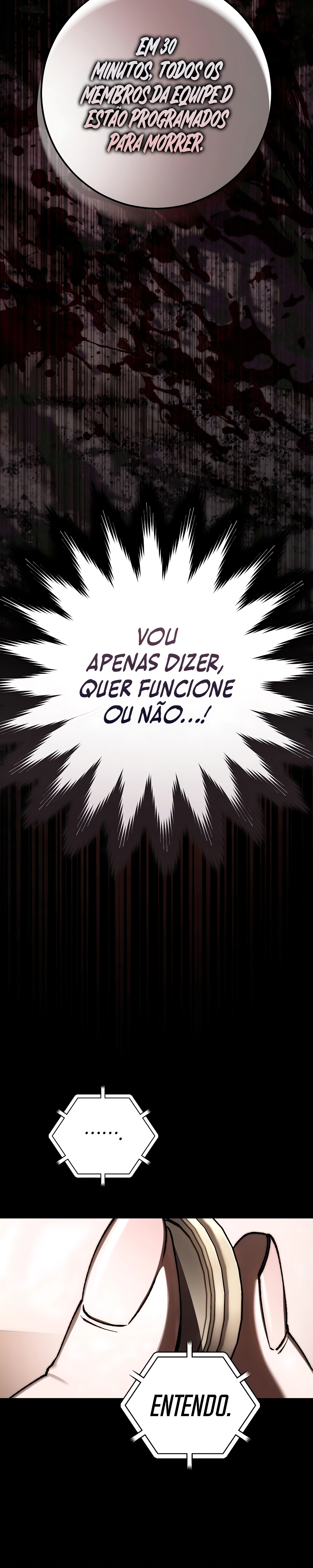 Read Got Dropped into a Ghost Story Still Gotta Work PT Manga Online