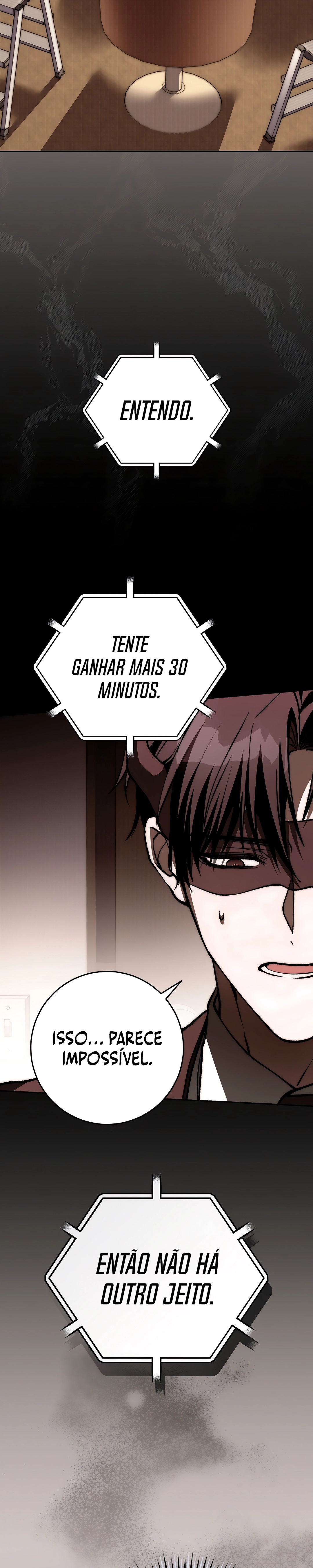 Read Got Dropped into a Ghost Story Still Gotta Work PT Manga Online