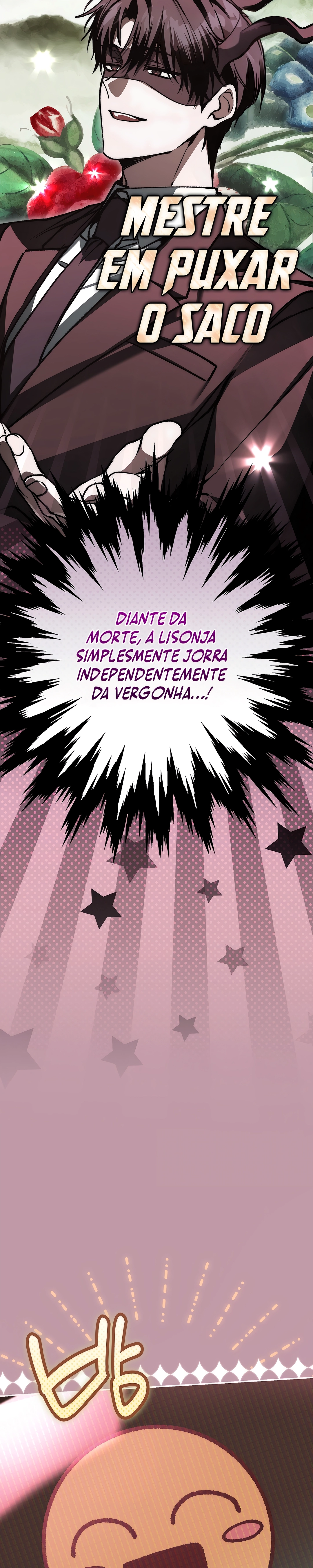 Read Got Dropped into a Ghost Story Still Gotta Work PT Manga Online