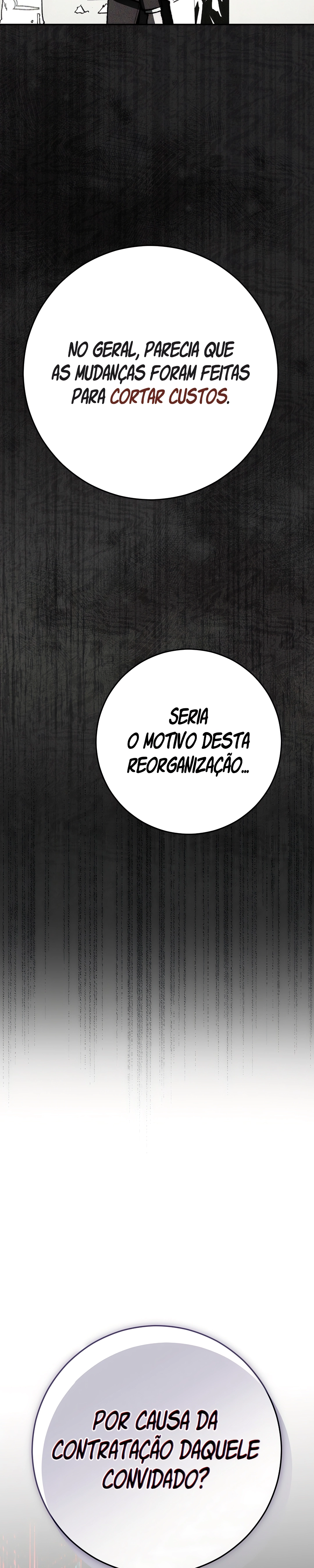 Read Got Dropped into a Ghost Story Still Gotta Work PT Manga Online