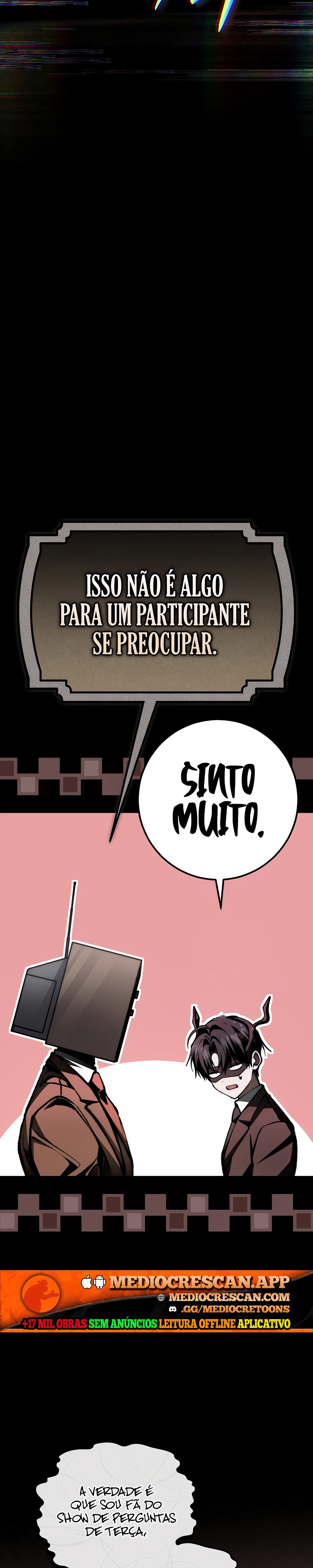 Read Got Dropped into a Ghost Story Still Gotta Work PT Manga Online