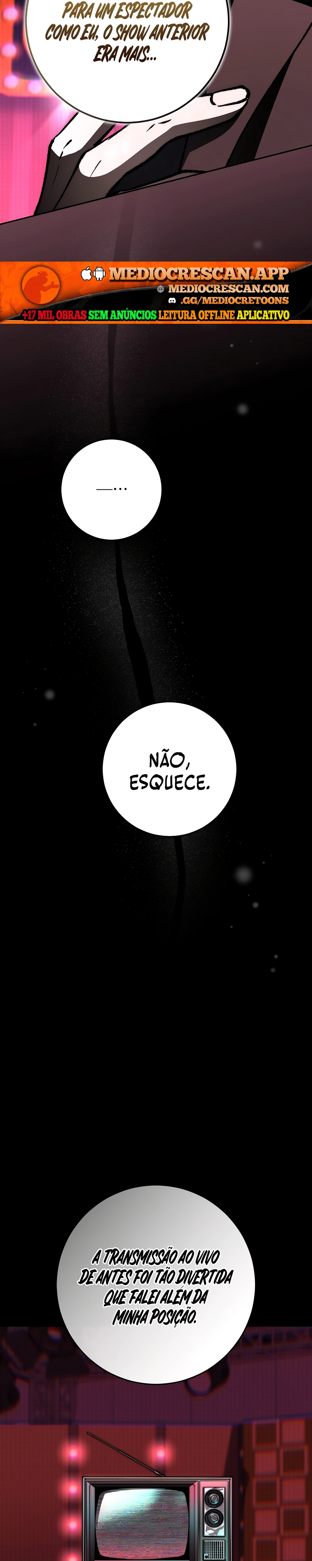 Read Got Dropped into a Ghost Story Still Gotta Work PT Manga Online