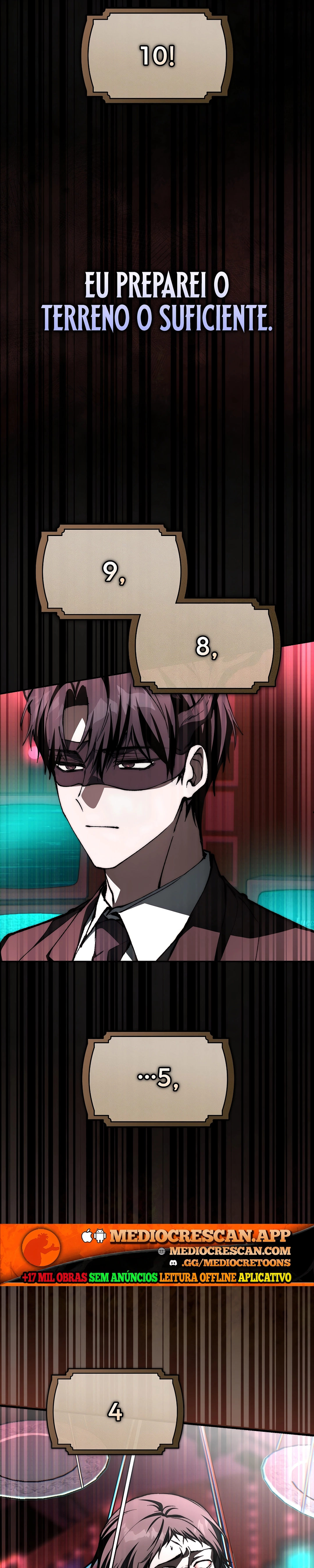 Read Got Dropped into a Ghost Story Still Gotta Work PT Manga Online