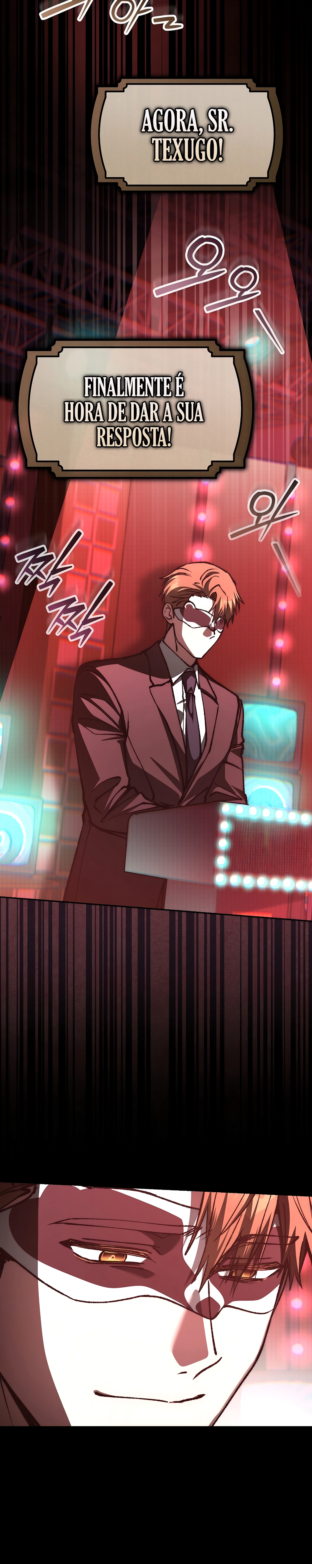 Read Got Dropped into a Ghost Story Still Gotta Work PT Manga Online