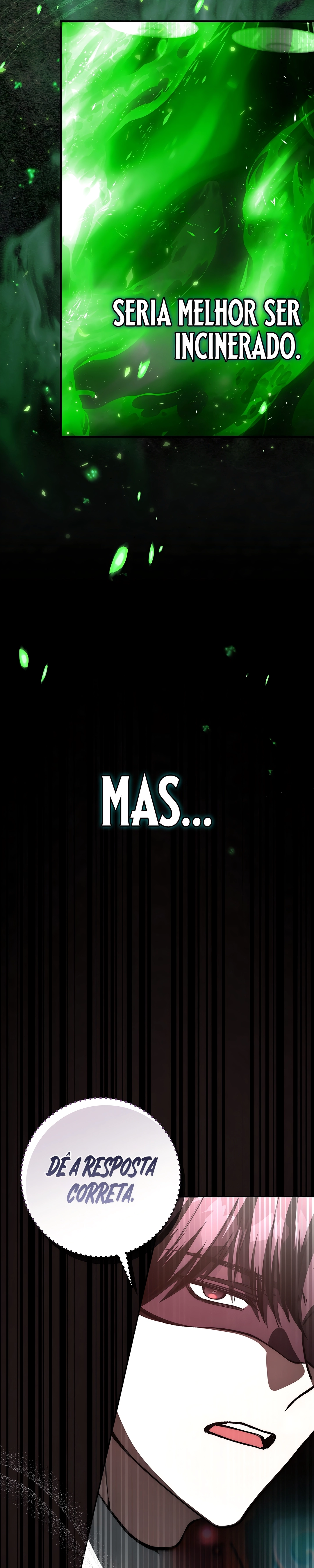 Read Got Dropped into a Ghost Story Still Gotta Work PT Manga Online