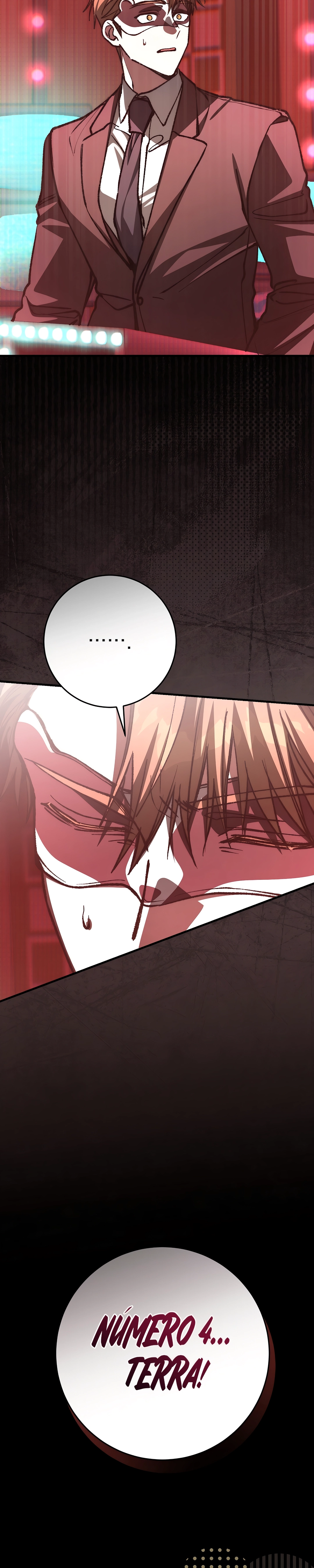 Read Got Dropped into a Ghost Story Still Gotta Work PT Manga Online