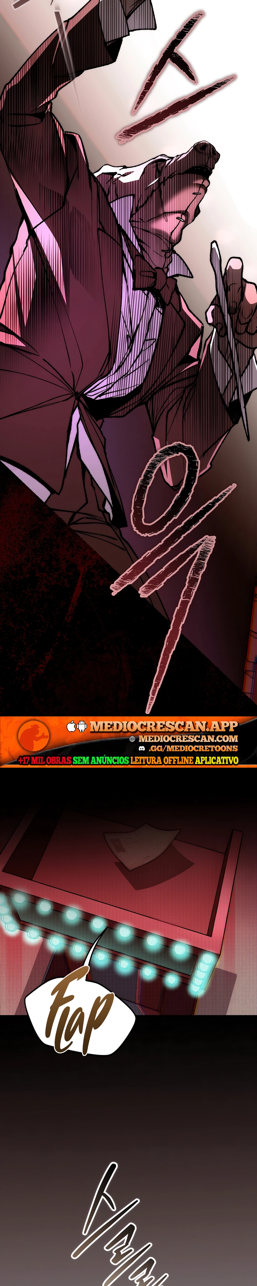 Read Got Dropped into a Ghost Story Still Gotta Work PT Manga Online
