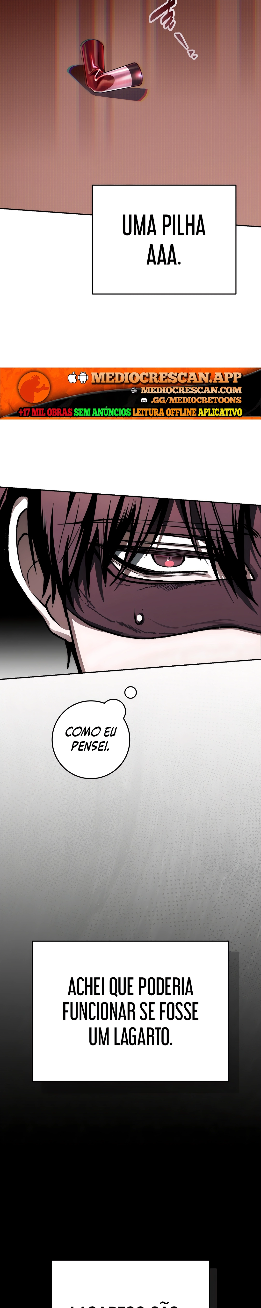 Read Got Dropped into a Ghost Story Still Gotta Work PT Manga Online