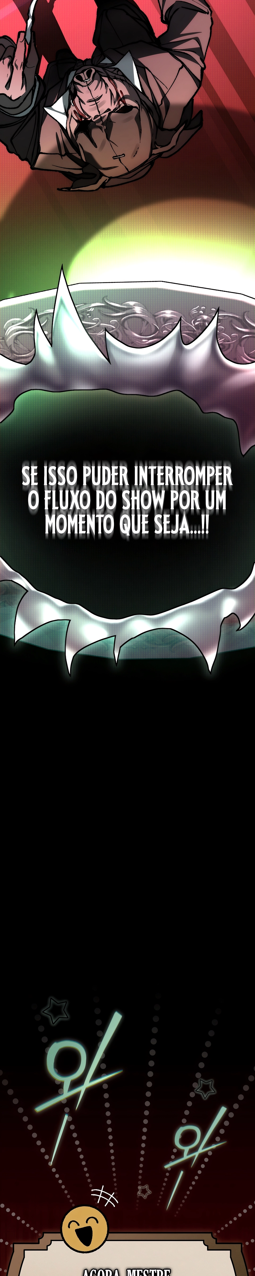 Read Got Dropped into a Ghost Story Still Gotta Work PT Manga Online