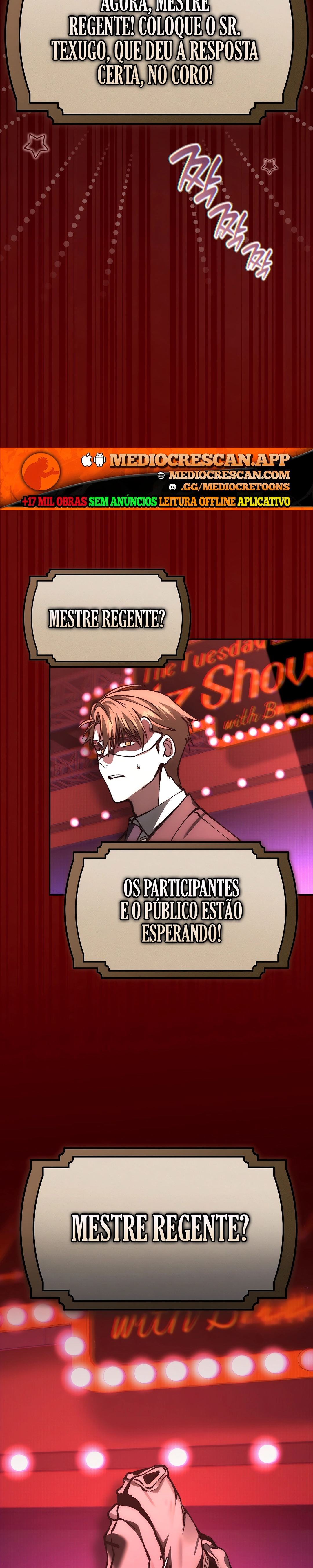 Read Got Dropped into a Ghost Story Still Gotta Work PT Manga Online