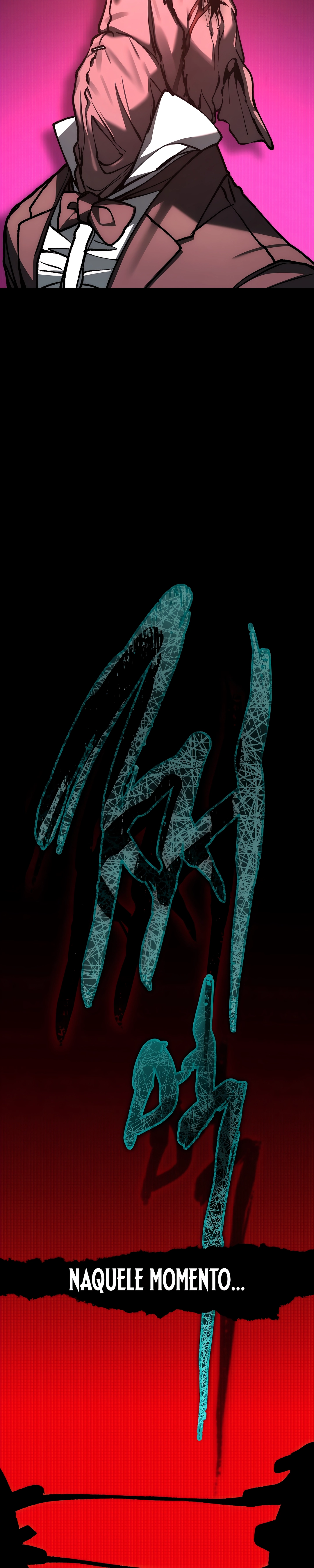 Read Got Dropped into a Ghost Story Still Gotta Work PT Manga Online