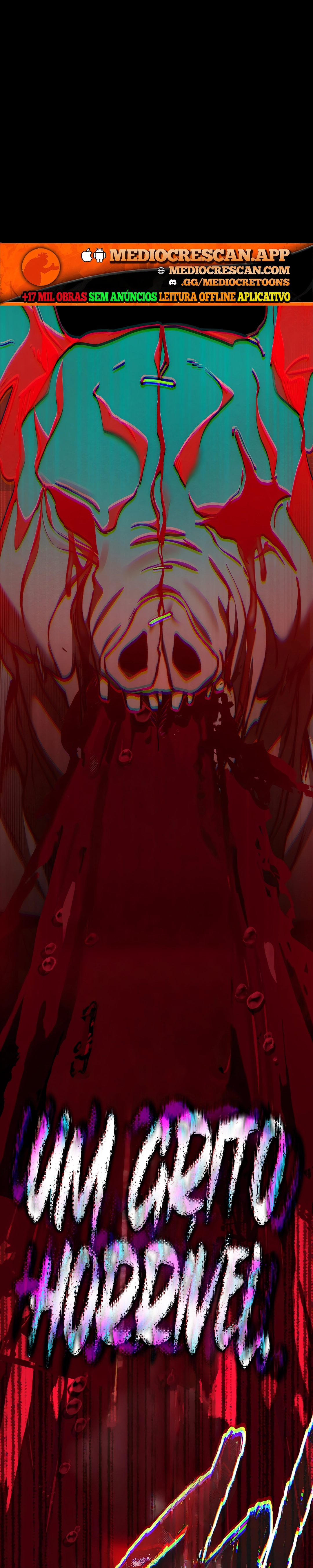 Read Got Dropped into a Ghost Story Still Gotta Work PT Manga Online