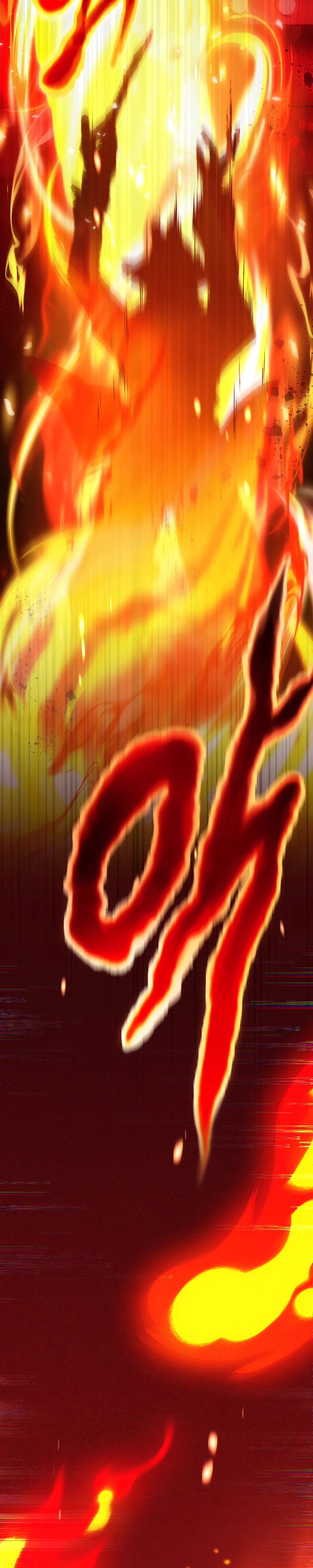 Read Got Dropped into a Ghost Story Still Gotta Work PT Manga Online