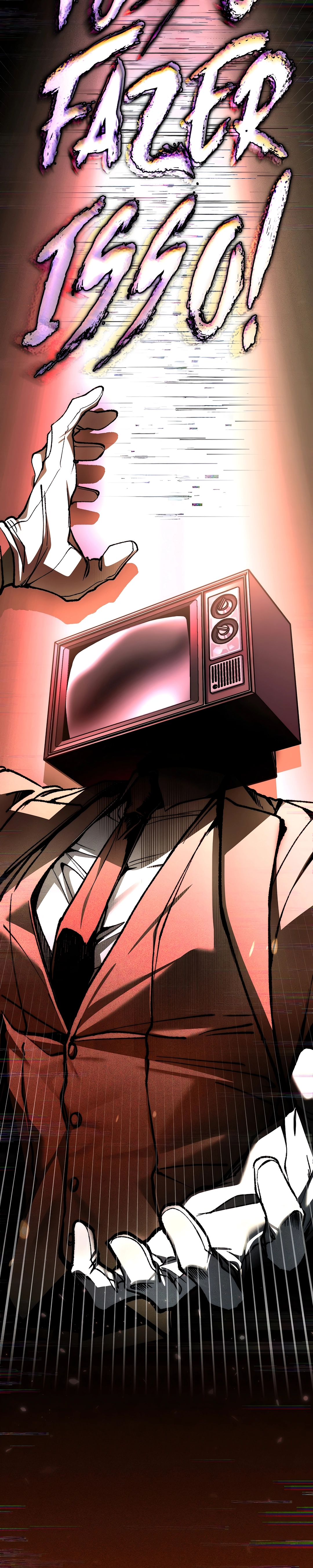 Read Got Dropped into a Ghost Story Still Gotta Work PT Manga Online