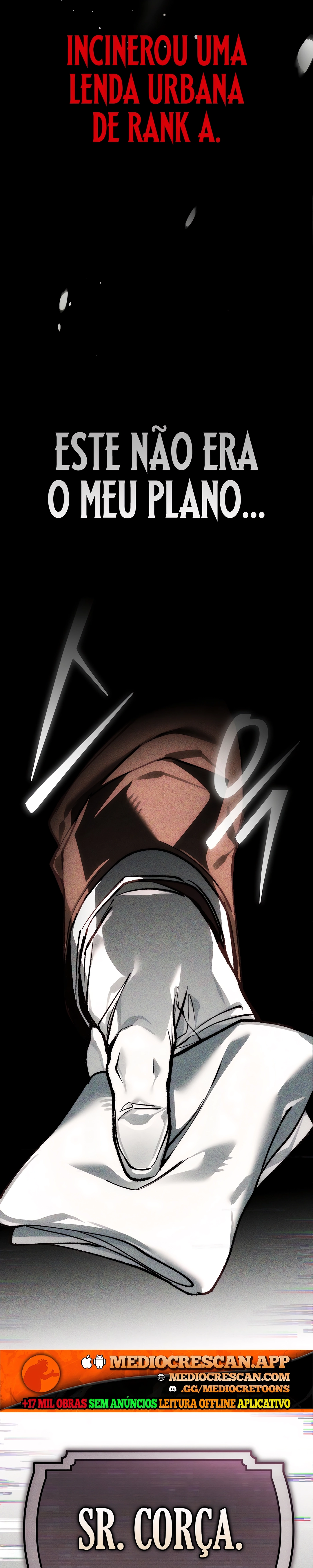 Read Got Dropped into a Ghost Story Still Gotta Work PT Manga Online