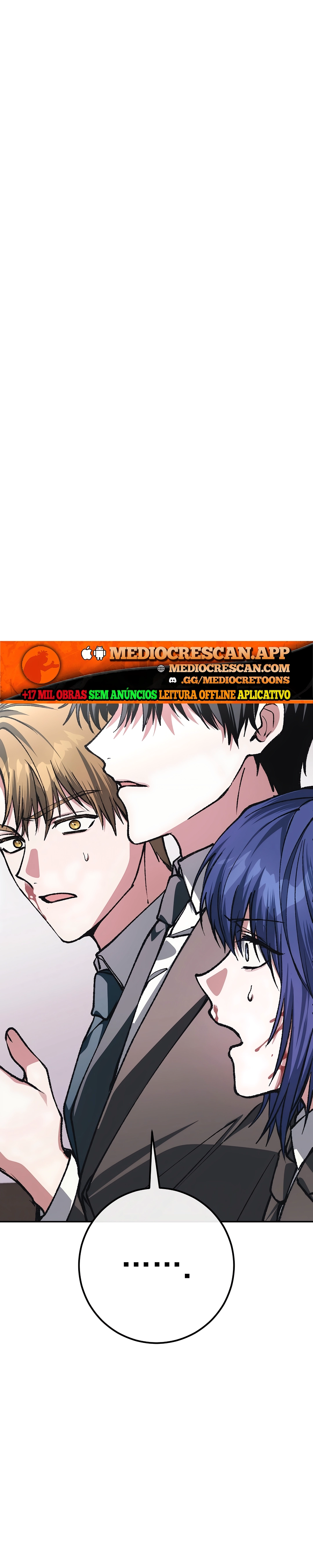 Read Got Dropped into a Ghost Story Still Gotta Work PT Manga Online