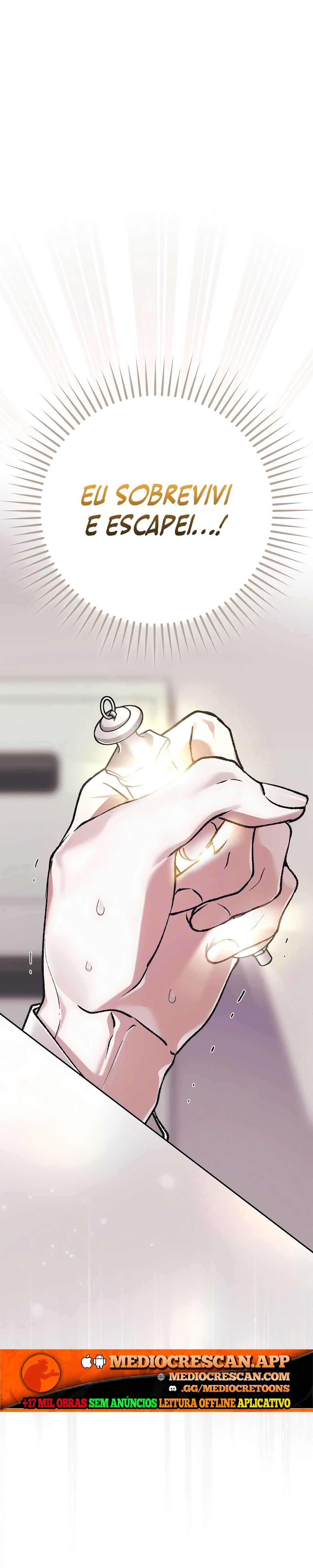 Read Got Dropped into a Ghost Story Still Gotta Work PT Manga Online