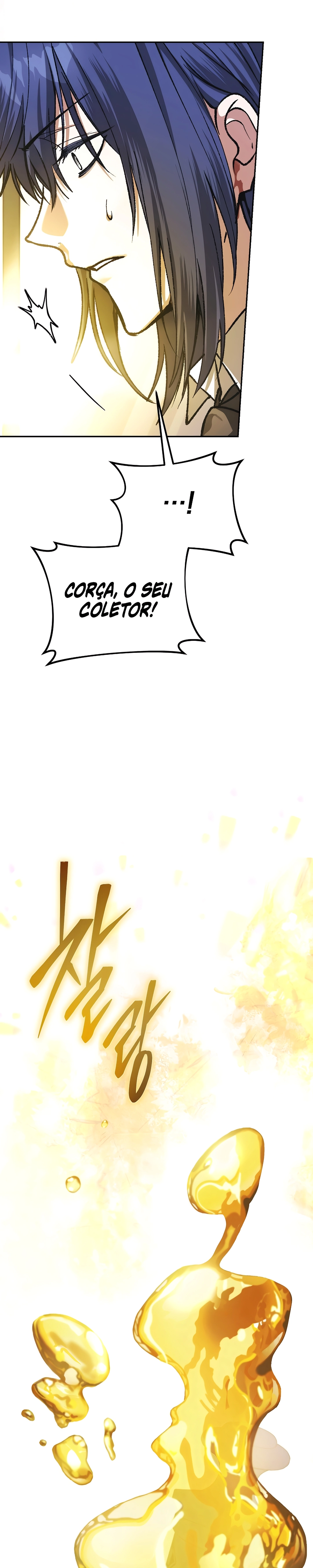 Read Got Dropped into a Ghost Story Still Gotta Work PT Manga Online