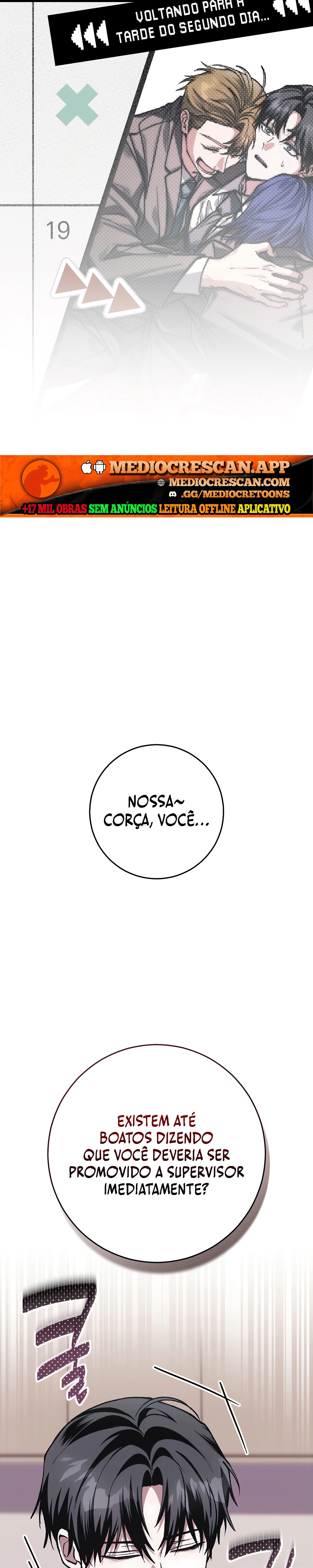 Read Got Dropped into a Ghost Story Still Gotta Work PT Manga Online