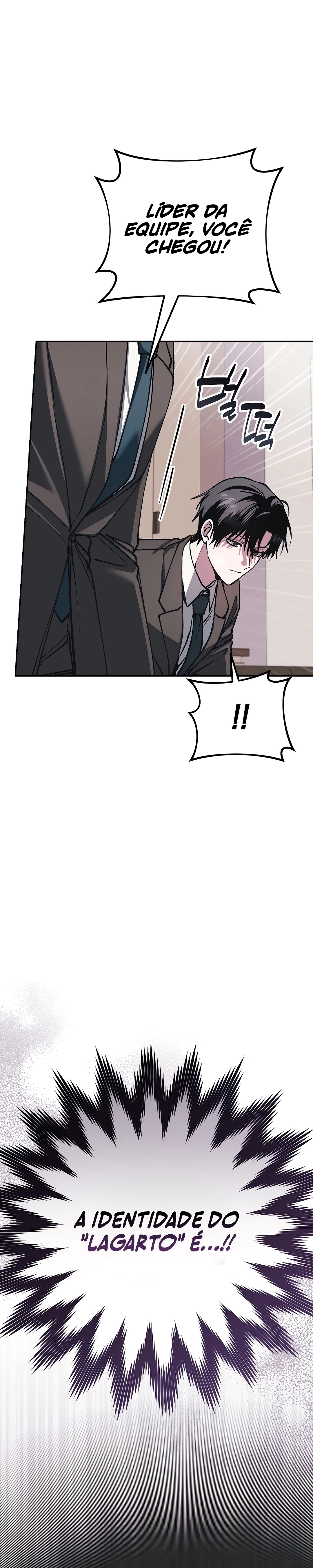 Read Got Dropped into a Ghost Story Still Gotta Work PT Manga Online