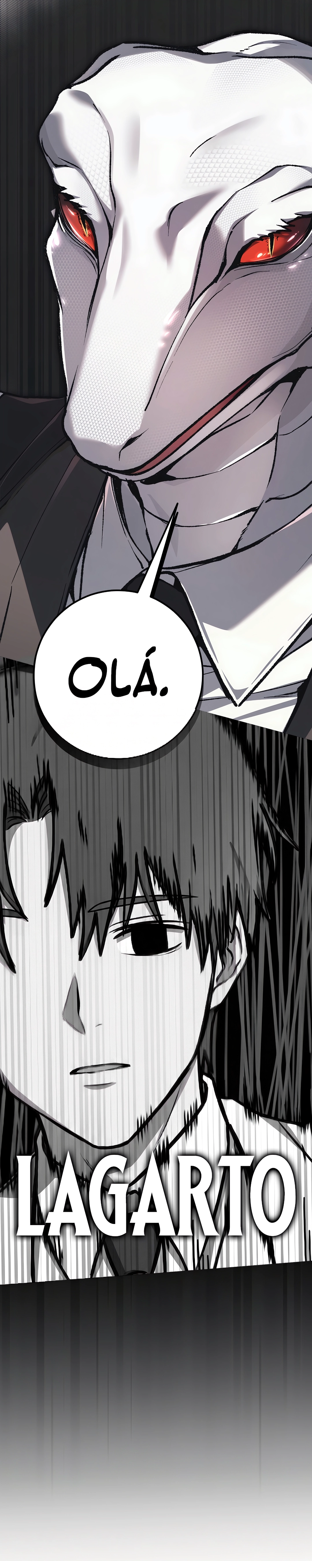 Read Got Dropped into a Ghost Story Still Gotta Work PT Manga Online