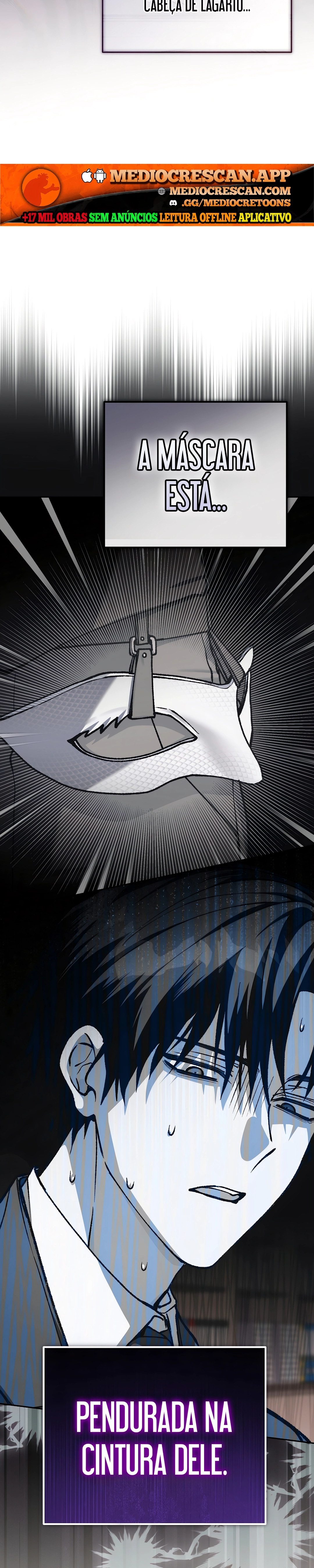 Read Got Dropped into a Ghost Story Still Gotta Work PT Manga Online