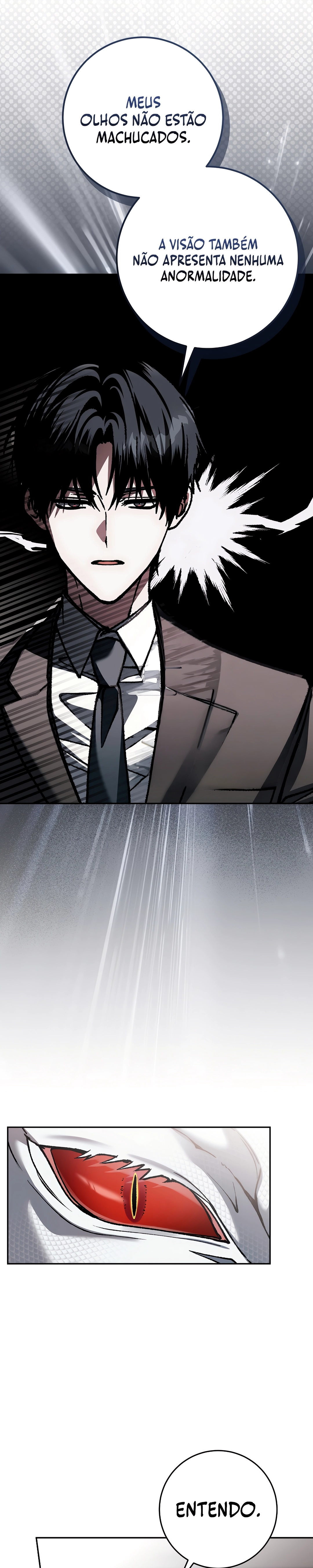 Read Got Dropped into a Ghost Story Still Gotta Work PT Manga Online