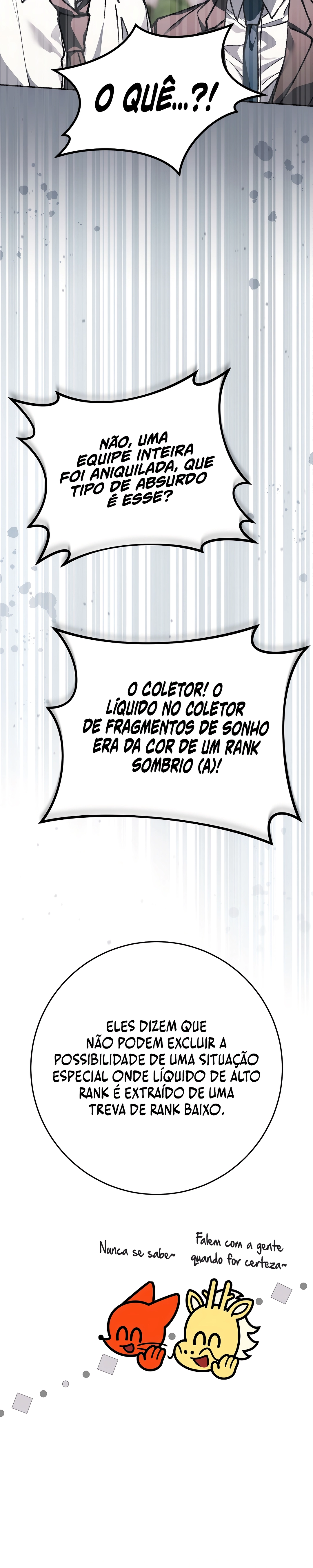 Read Got Dropped into a Ghost Story Still Gotta Work PT Manga Online