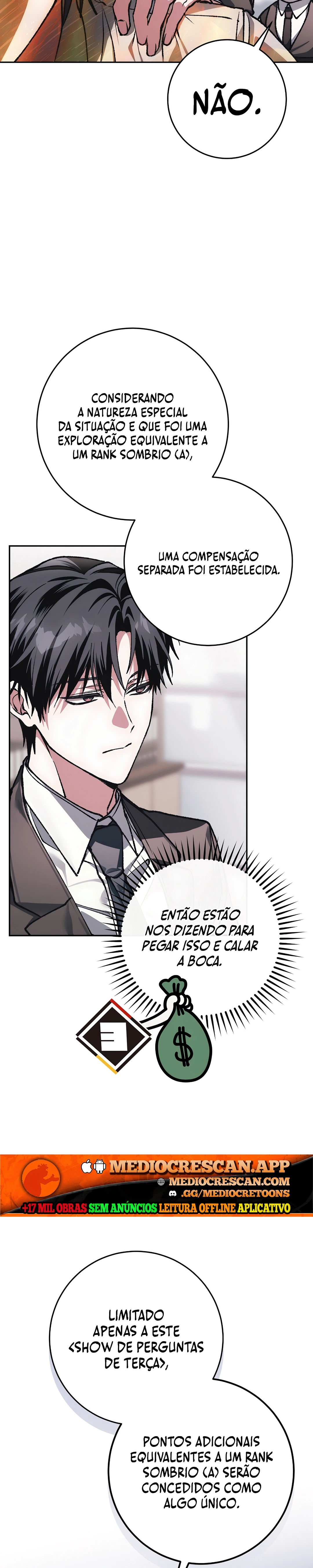 Read Got Dropped into a Ghost Story Still Gotta Work PT Manga Online