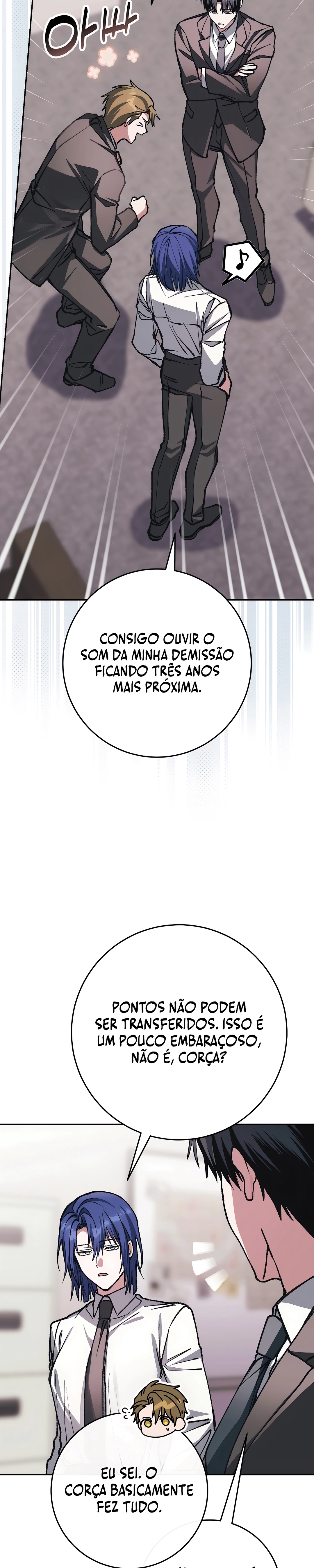 Read Got Dropped into a Ghost Story Still Gotta Work PT Manga Online
