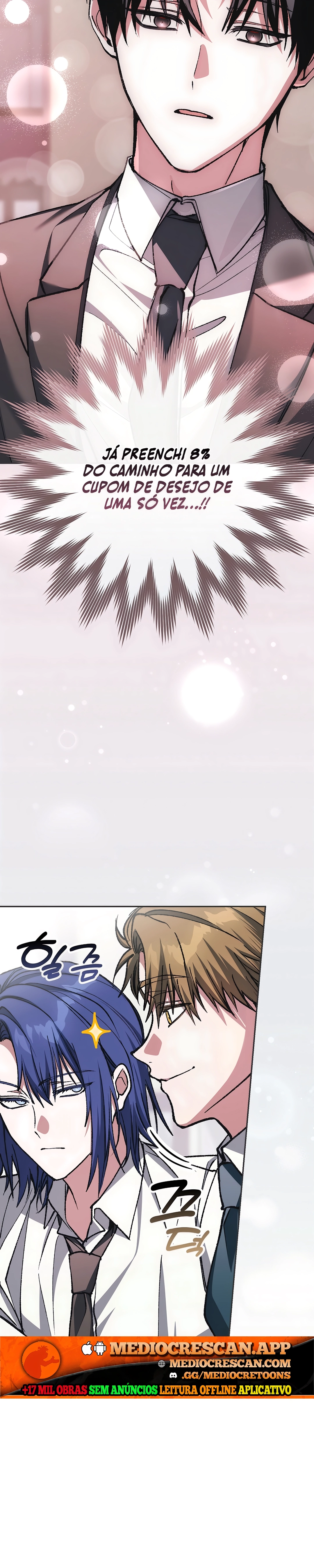 Read Got Dropped into a Ghost Story Still Gotta Work PT Manga Online