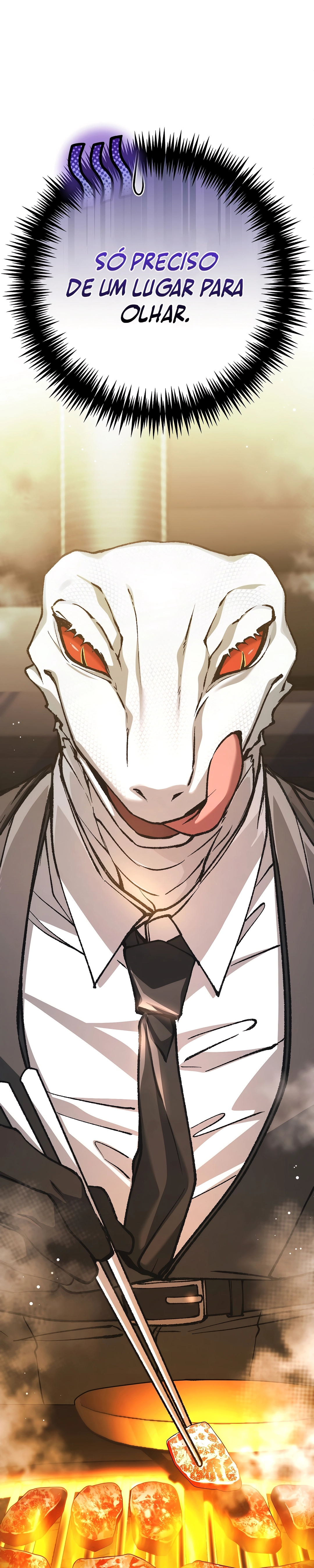 Read Got Dropped into a Ghost Story Still Gotta Work PT Manga Online