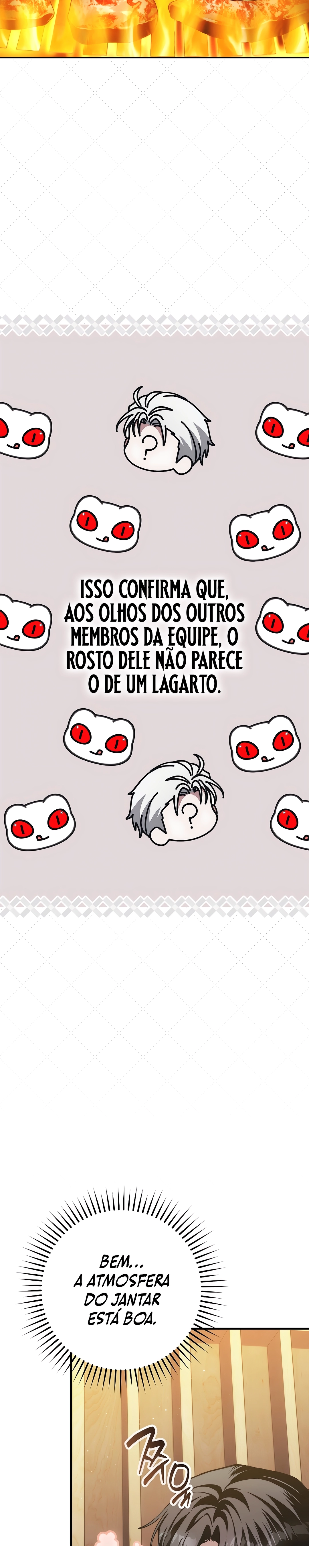 Read Got Dropped into a Ghost Story Still Gotta Work PT Manga Online