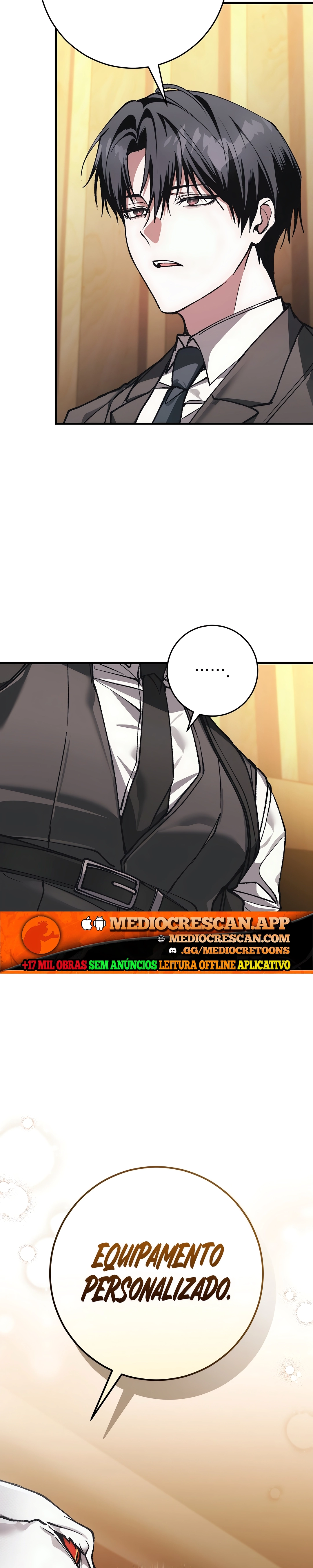 Read Got Dropped into a Ghost Story Still Gotta Work PT Manga Online